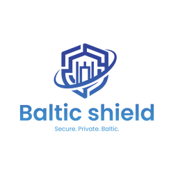 MB Baltic Shield Logo