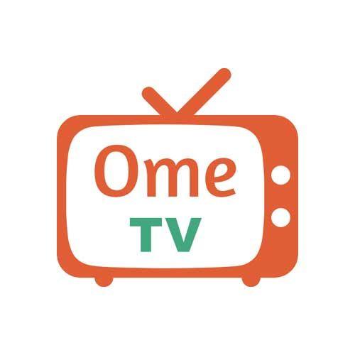 Ome TV icon