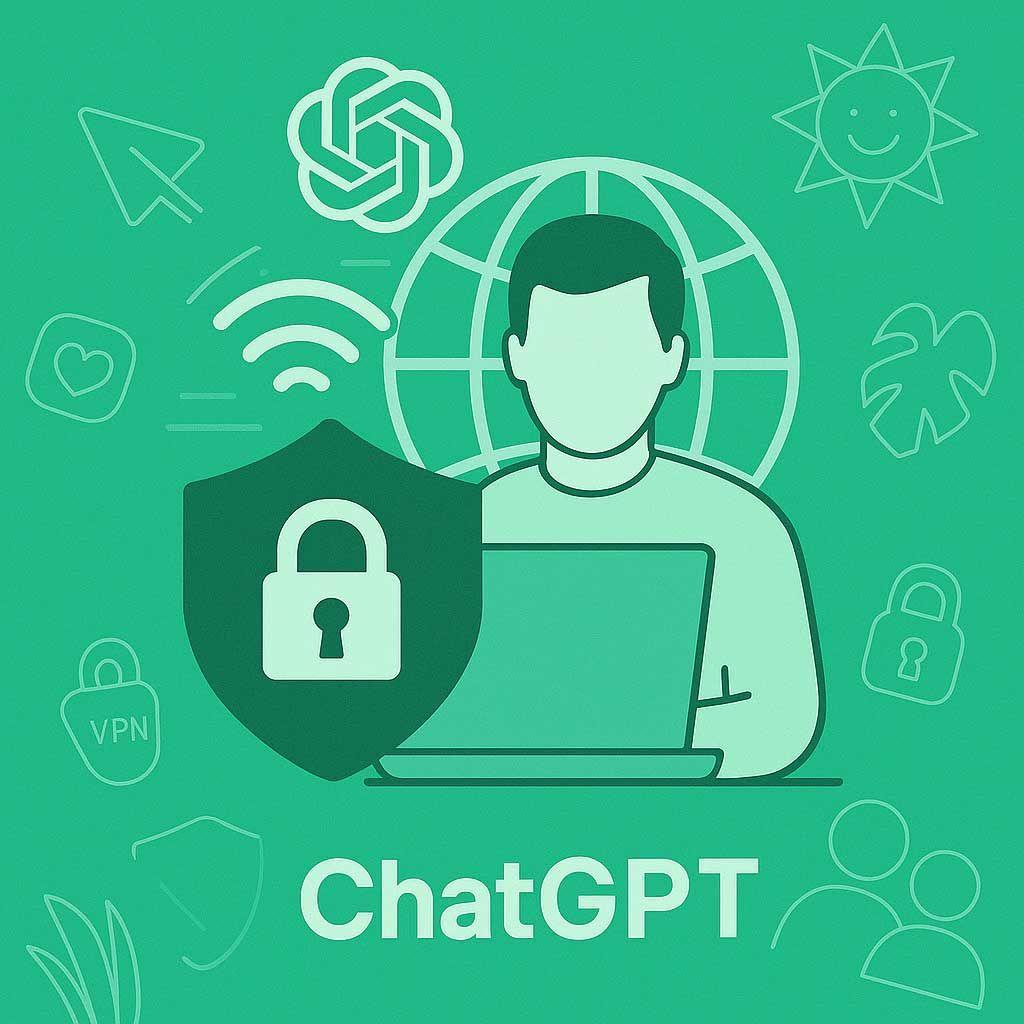 Does ChatGPT Work with VPN?