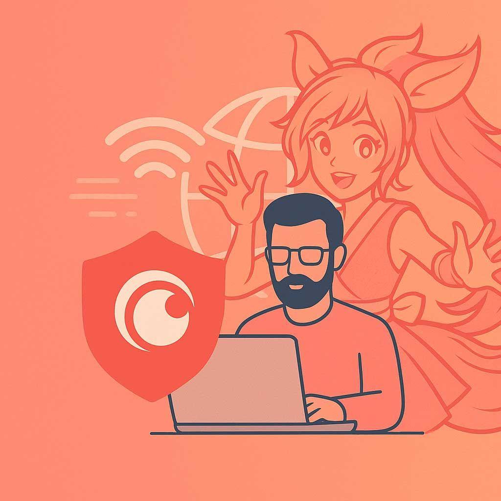 What is Crunchyroll?