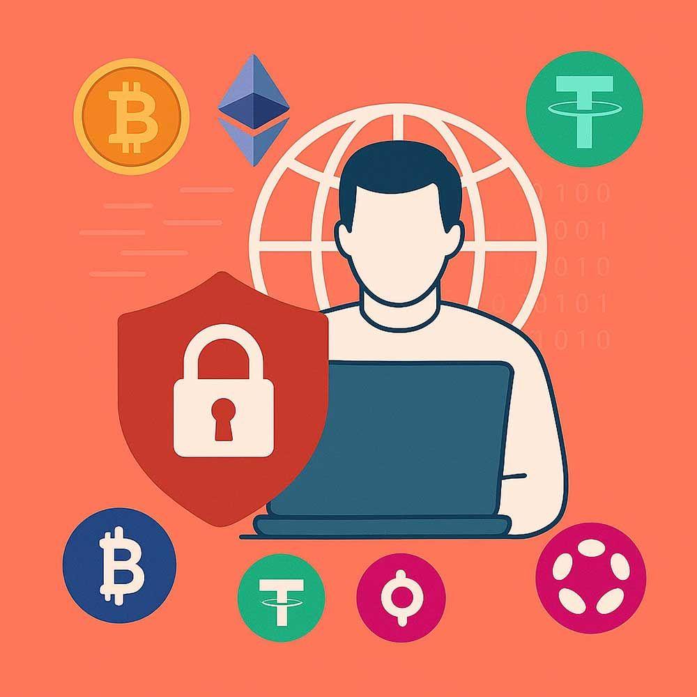 Why Do You Need a VPN for Crypto Buying