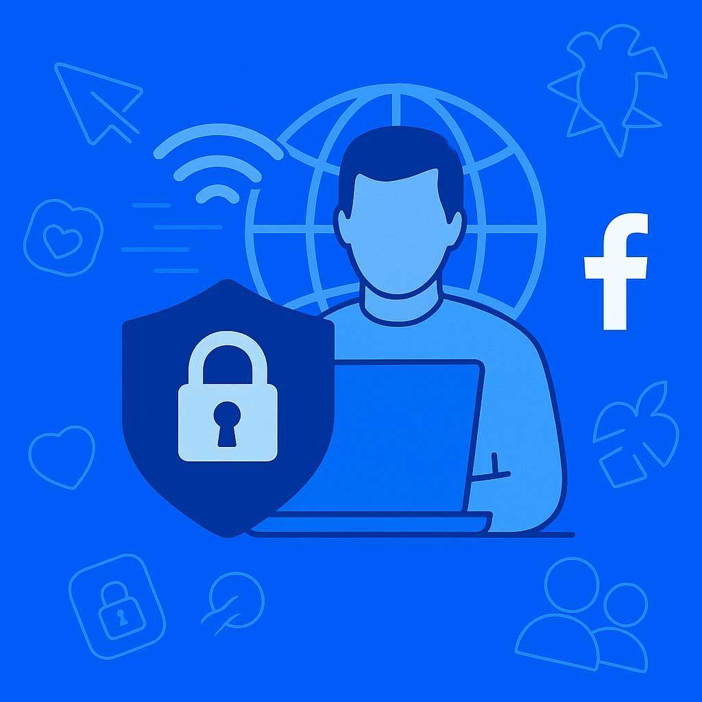 Why can’t I access Facebook?