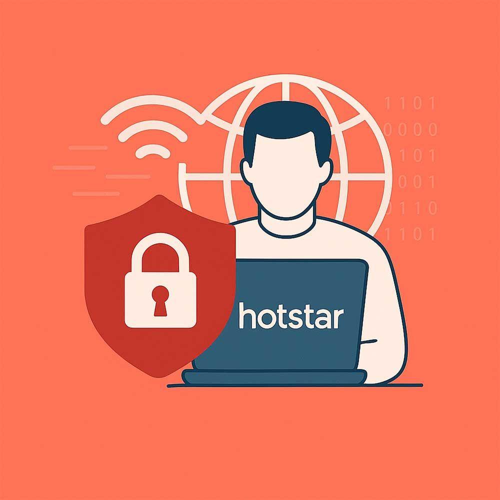 Does Hotstar Work with a VPN?