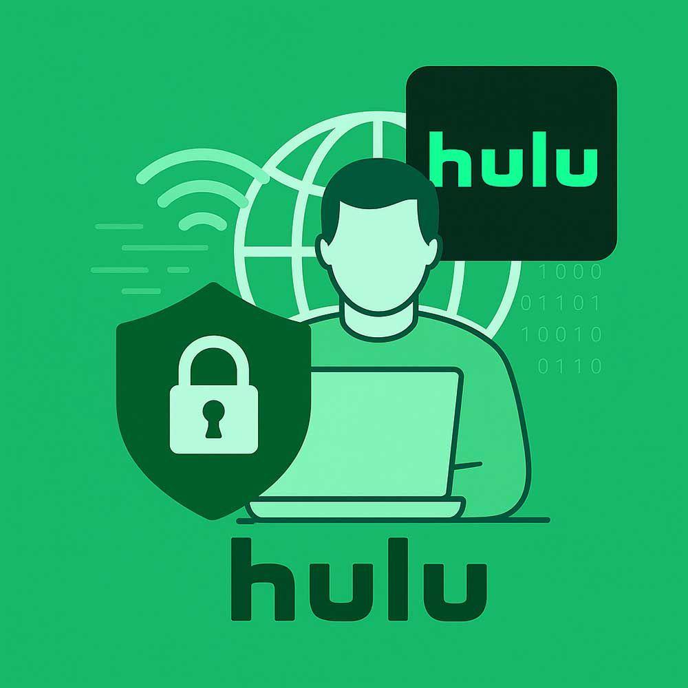 Stream Securely Everywhere
