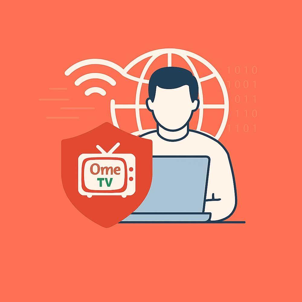 What is OmeTV?
