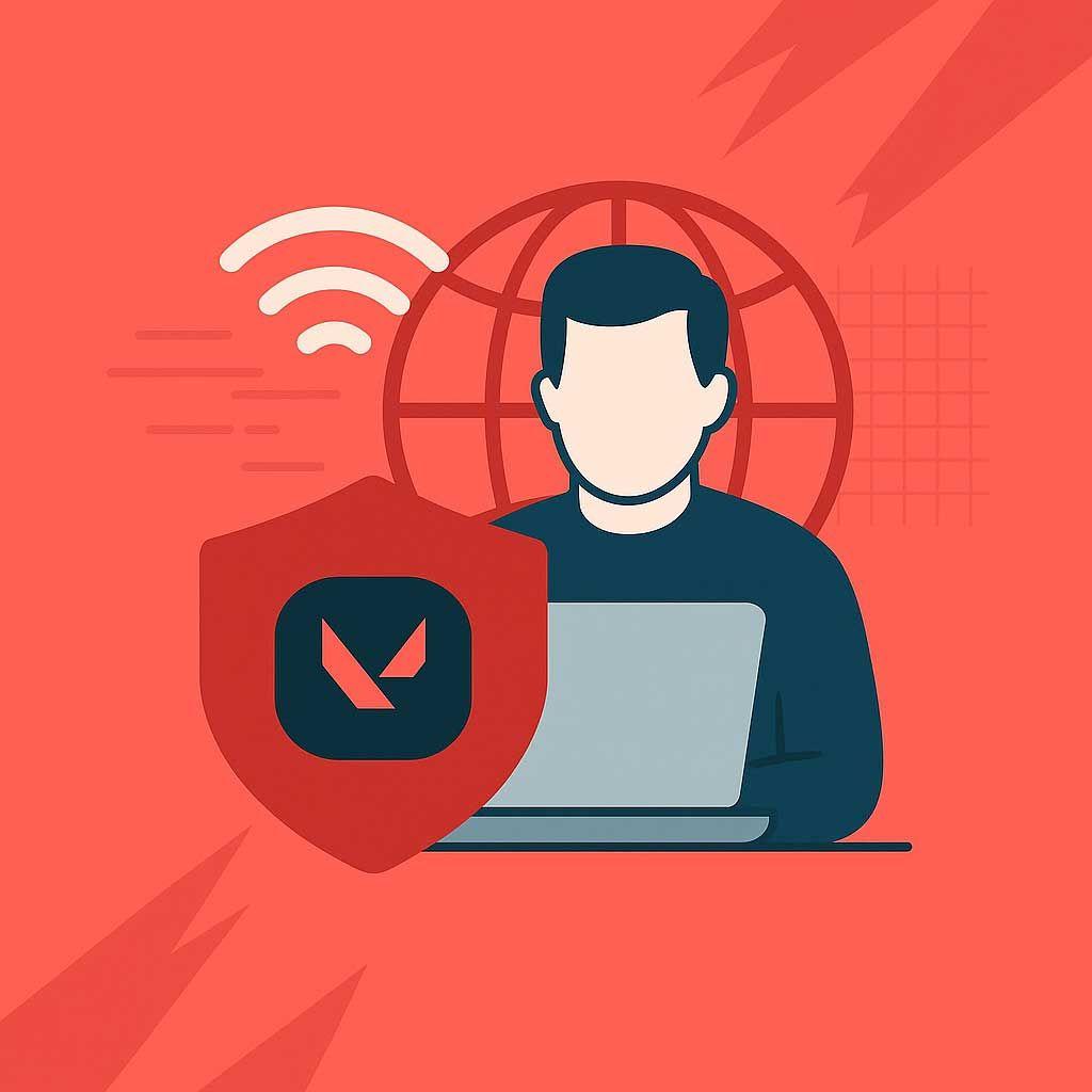 What is Valorant?