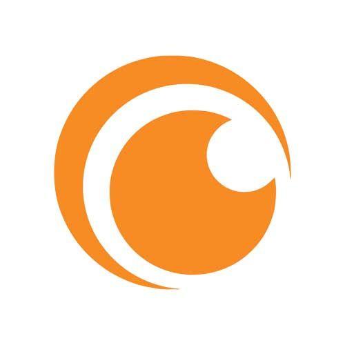 Crunchyroll icon
