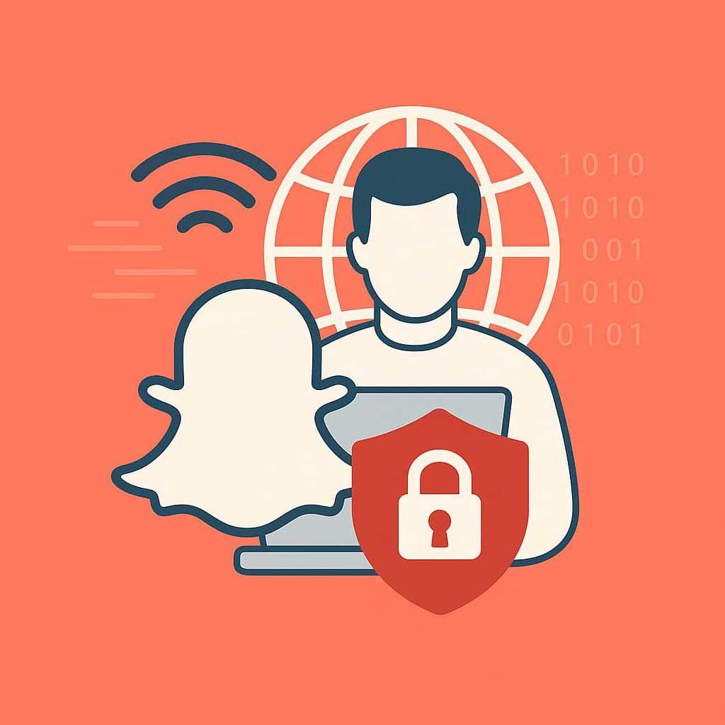 Best VPN for Snapchat