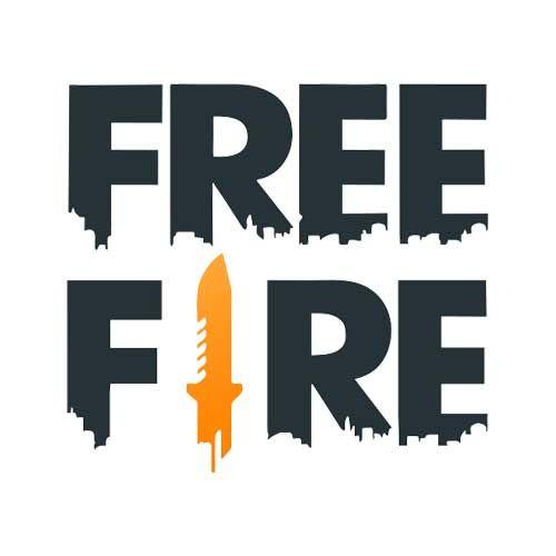 Free Fire icon