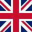 United Kingdom flag