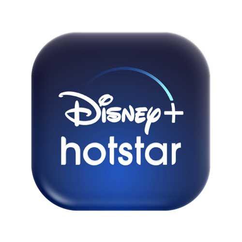 Hotstar icon