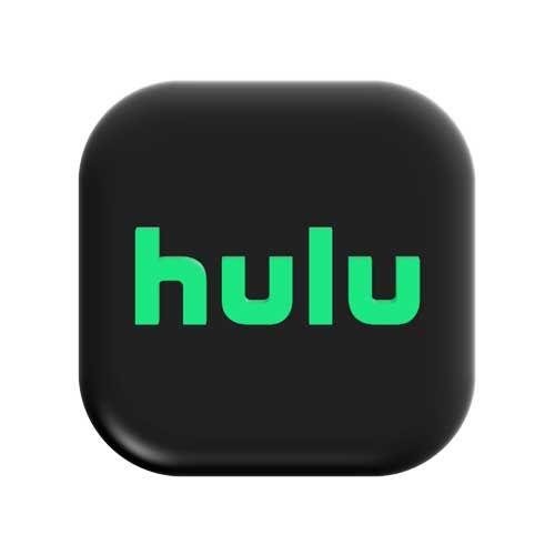 Hulu icon