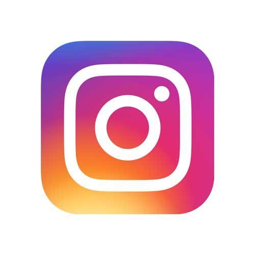 Instagram icon