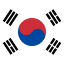 South Korea flag