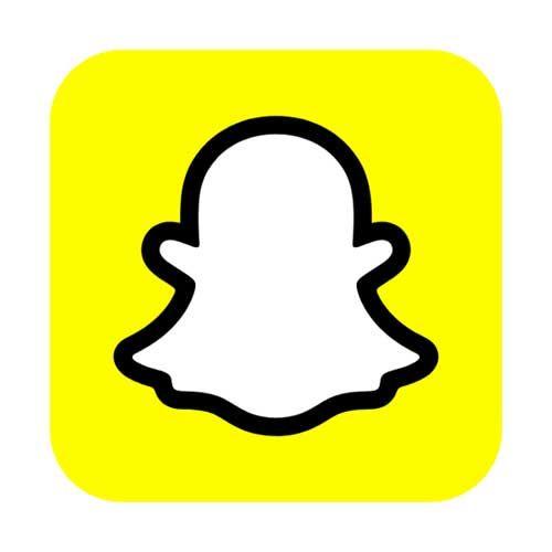 Snapchat icon