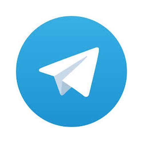 Telegram icon