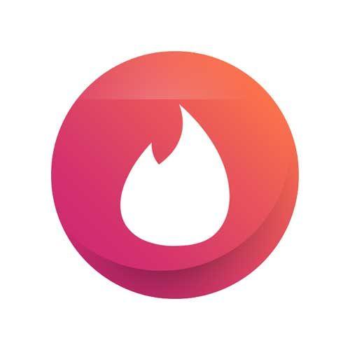 Tinder icon