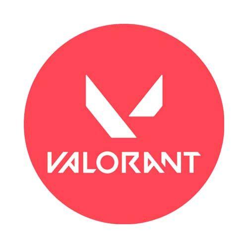 Valorant icon