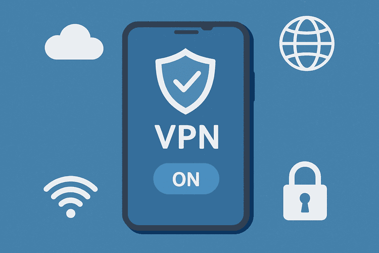 How to delete my ExplorerVPN account