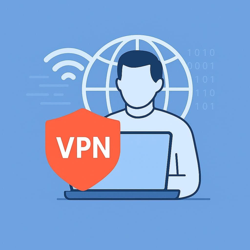 Choose the best VPN for Instagram