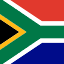 South Africa flag