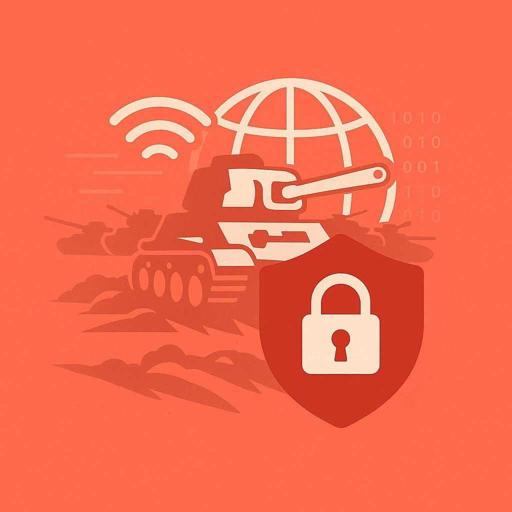 What is World of Tanks?